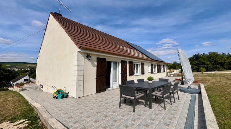 Ma-Cabane - Vente Maison CHATEAU-THIERRY, 162 m²