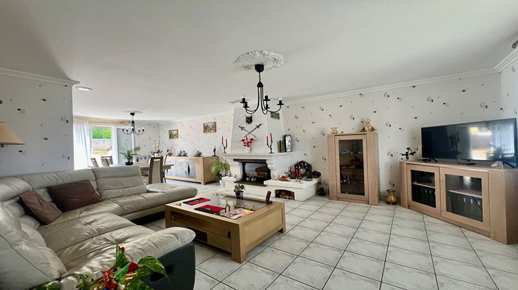 Ma-Cabane - Vente Maison CHATEAU-THIERRY, 162 m²