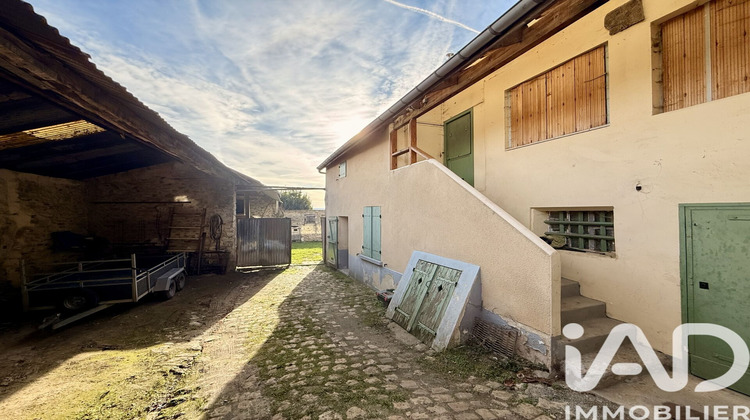Ma-Cabane - Vente Maison Château-Thierry, 70 m²