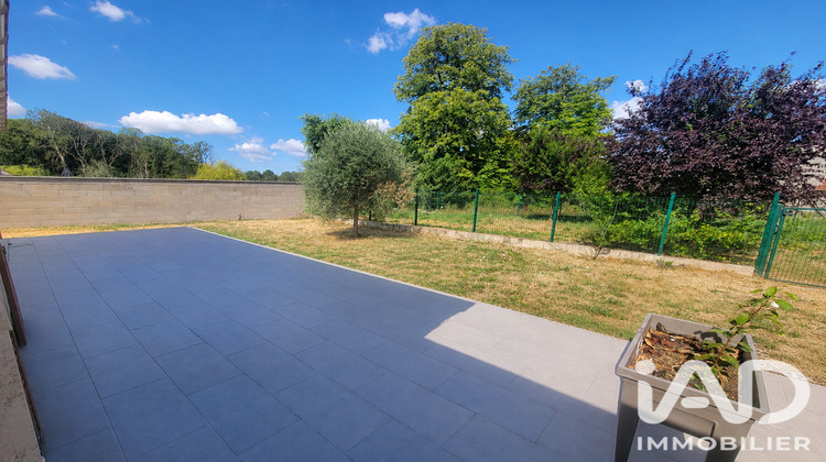 Ma-Cabane - Vente Maison Château-Thierry, 83 m²