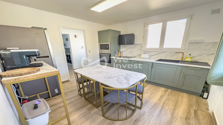 Ma-Cabane - Vente Maison Château-Thierry, 94 m²
