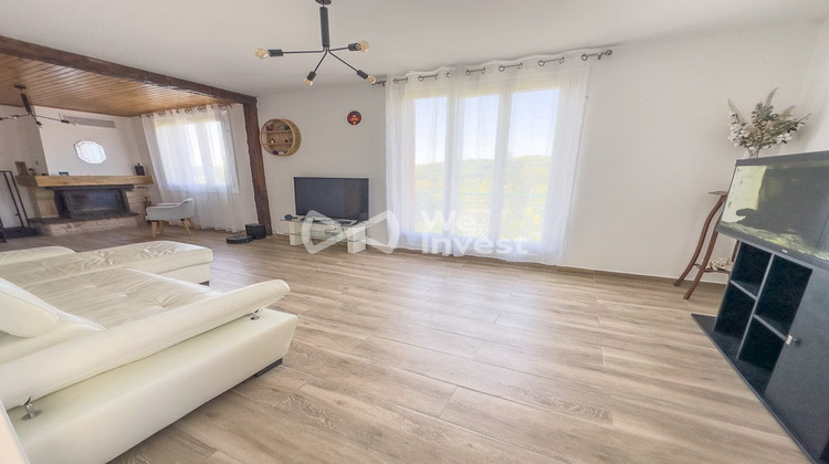 Ma-Cabane - Vente Maison Château-Thierry, 94 m²