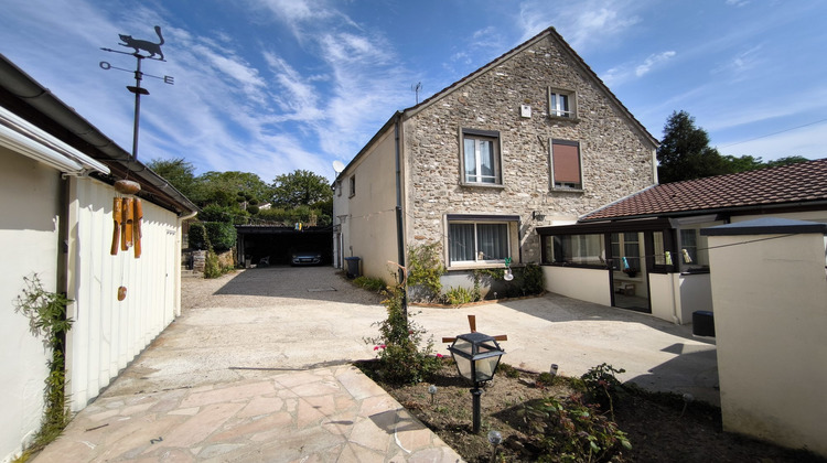 Ma-Cabane - Vente Maison Château-Thierry, 176 m²