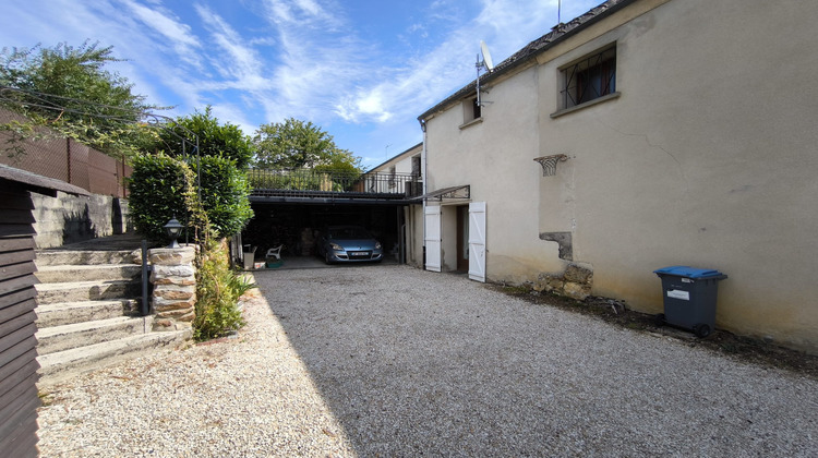Ma-Cabane - Vente Maison Château-Thierry, 176 m²