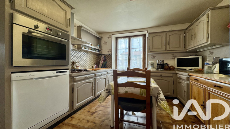 Ma-Cabane - Vente Maison Château-Thierry, 127 m²