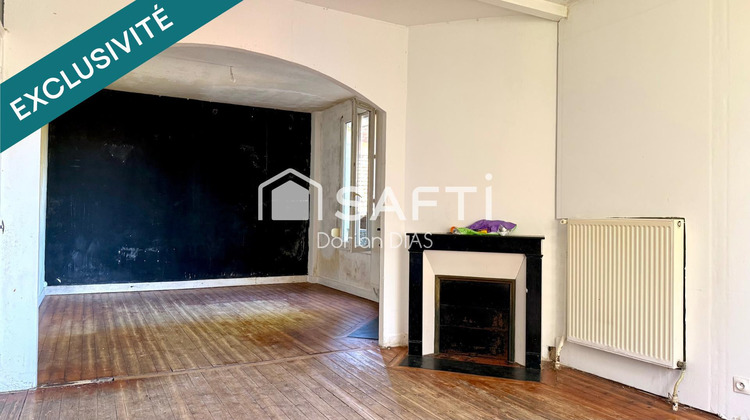 Ma-Cabane - Vente Maison Chateau-Thierry, 106 m²