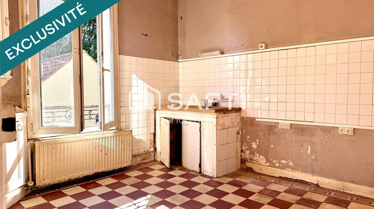 Ma-Cabane - Vente Maison Chateau-Thierry, 106 m²