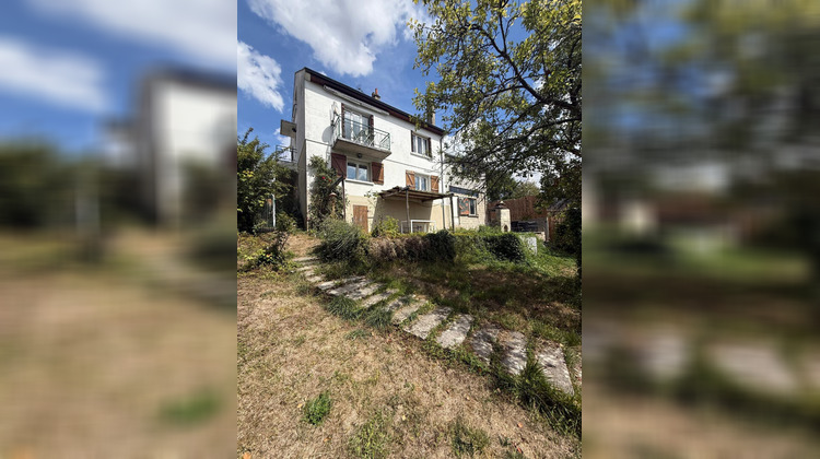 Ma-Cabane - Vente Maison CHATEAU-THIERRY, 94 m²