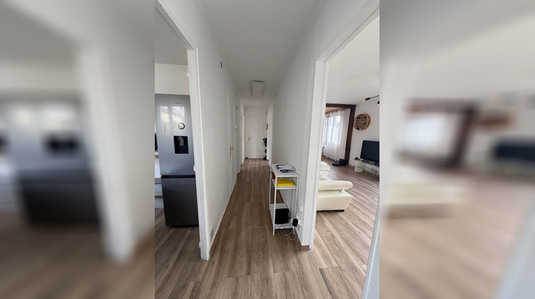Ma-Cabane - Vente Maison CHATEAU-THIERRY, 94 m²