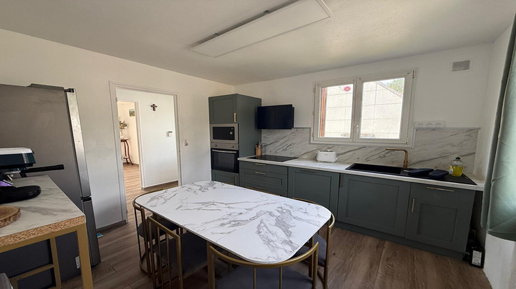 Ma-Cabane - Vente Maison CHATEAU-THIERRY, 94 m²