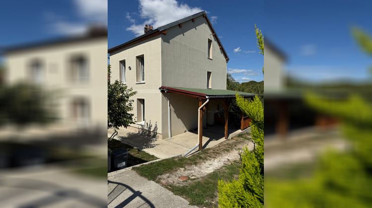 Ma-Cabane - Vente Maison CHATEAU-THIERRY, 100 m²