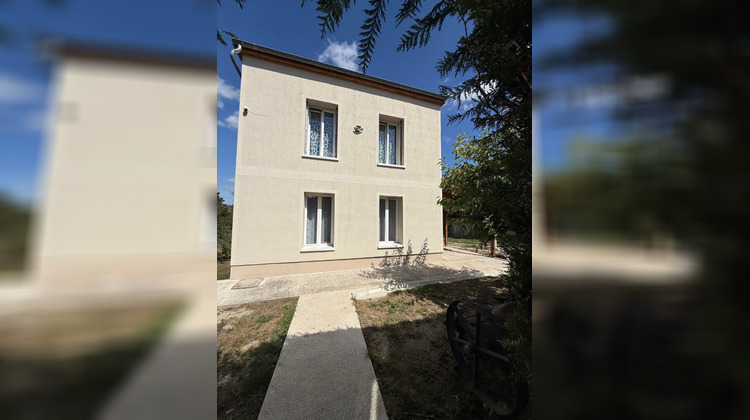Ma-Cabane - Vente Maison CHATEAU-THIERRY, 100 m²