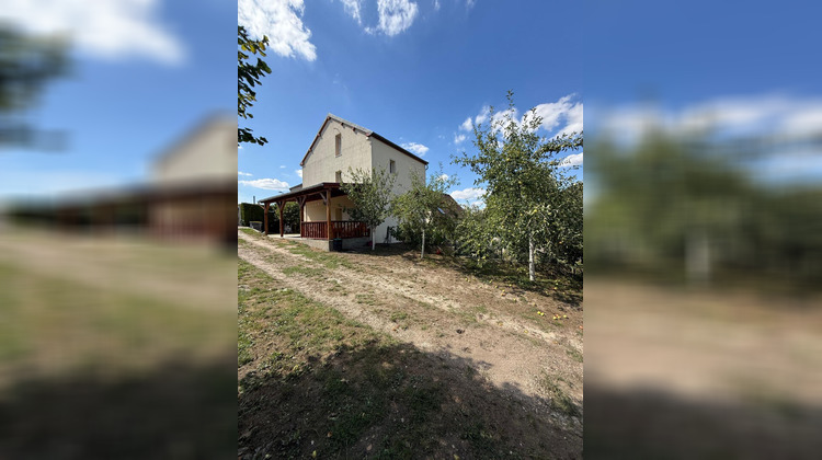 Ma-Cabane - Vente Maison CHATEAU-THIERRY, 100 m²