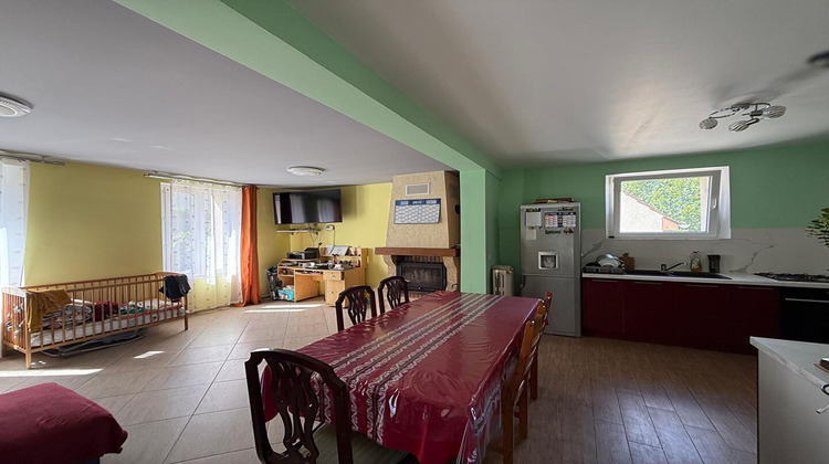 Ma-Cabane - Vente Maison CHATEAU-THIERRY, 100 m²
