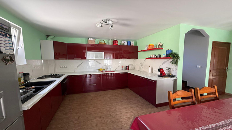 Ma-Cabane - Vente Maison CHATEAU-THIERRY, 100 m²