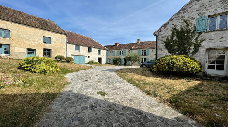 Ma-Cabane - Vente Maison CHATEAU-THIERRY, 293 m²