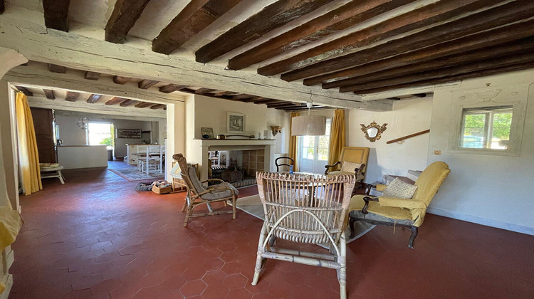 Ma-Cabane - Vente Maison CHATEAU-THIERRY, 293 m²