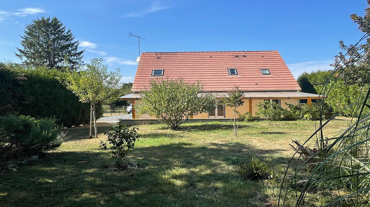 Ma-Cabane - Vente Maison CHATEAU-THIERRY, 105 m²