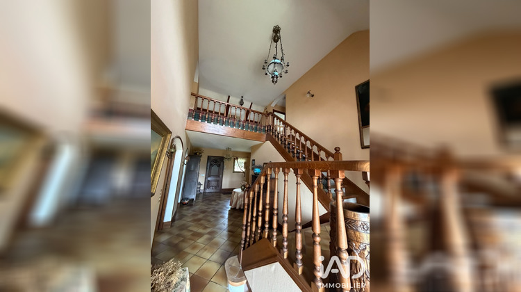 Ma-Cabane - Vente Maison Château-Thierry, 273 m²
