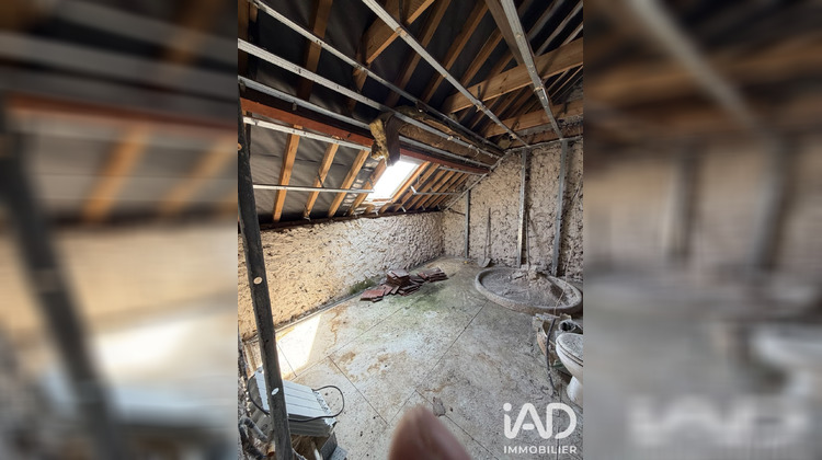 Ma-Cabane - Vente Maison Château-Thierry, 119 m²