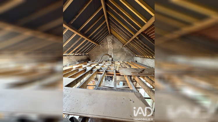 Ma-Cabane - Vente Maison Château-Thierry, 119 m²