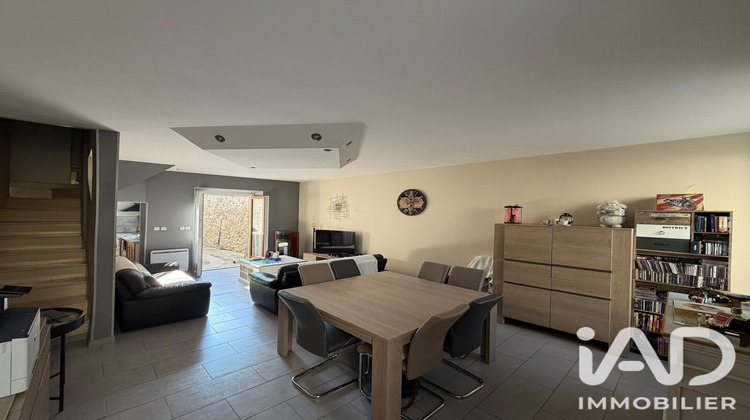 Ma-Cabane - Vente Maison Château-Thierry, 100 m²