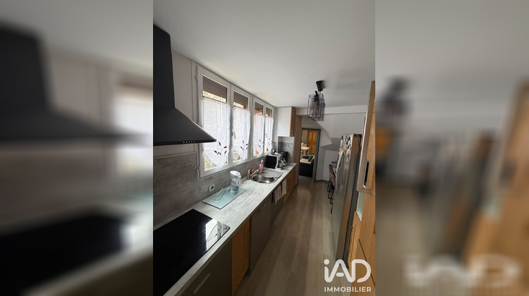Ma-Cabane - Vente Maison Château-Thierry, 100 m²