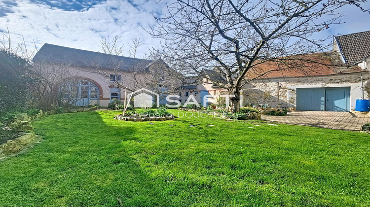 Ma-Cabane - Vente Maison Chateau-Thierry, 312 m²