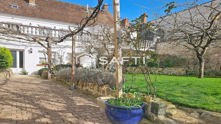 Ma-Cabane - Vente Maison Chateau-Thierry, 312 m²