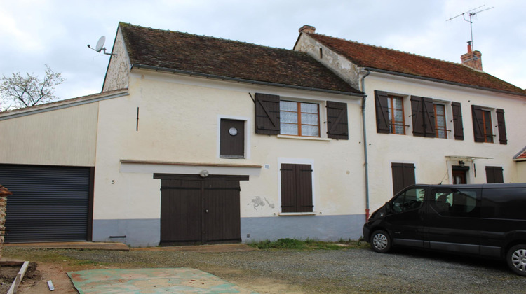 Ma-Cabane - Vente Maison Chateau-Thierry, 115 m²