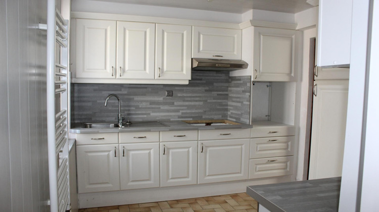 Ma-Cabane - Vente Maison Chateau-Thierry, 115 m²