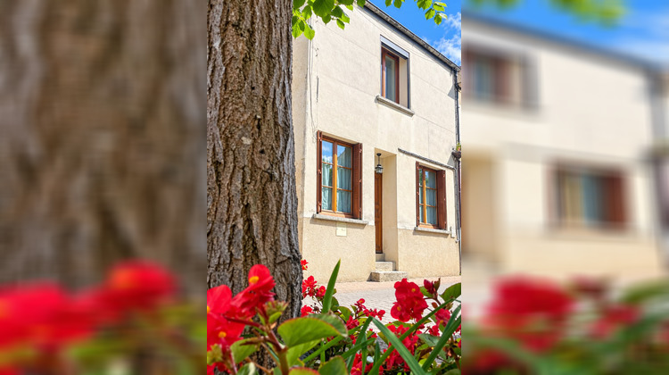 Ma-Cabane - Vente Maison CHATEAU-THIERRY, 100 m²