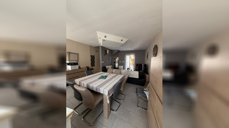 Ma-Cabane - Vente Maison CHATEAU-THIERRY, 100 m²