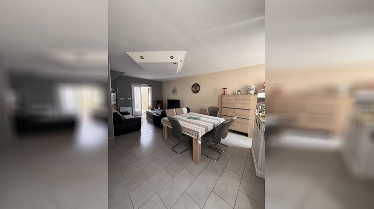 Ma-Cabane - Vente Maison CHATEAU-THIERRY, 100 m²