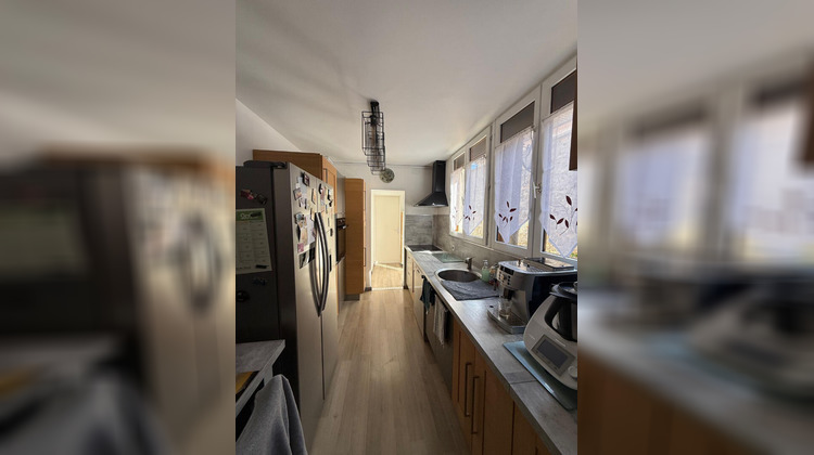 Ma-Cabane - Vente Maison CHATEAU-THIERRY, 100 m²