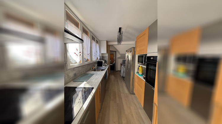 Ma-Cabane - Vente Maison CHATEAU-THIERRY, 100 m²