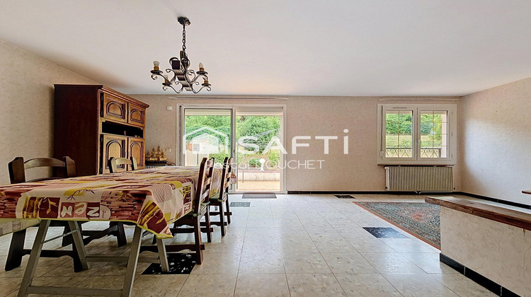 Ma-Cabane - Vente Maison Chateau-Thierry, 80 m²