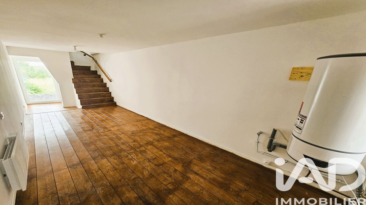 Ma-Cabane - Vente Maison Château-Thierry, 55 m²