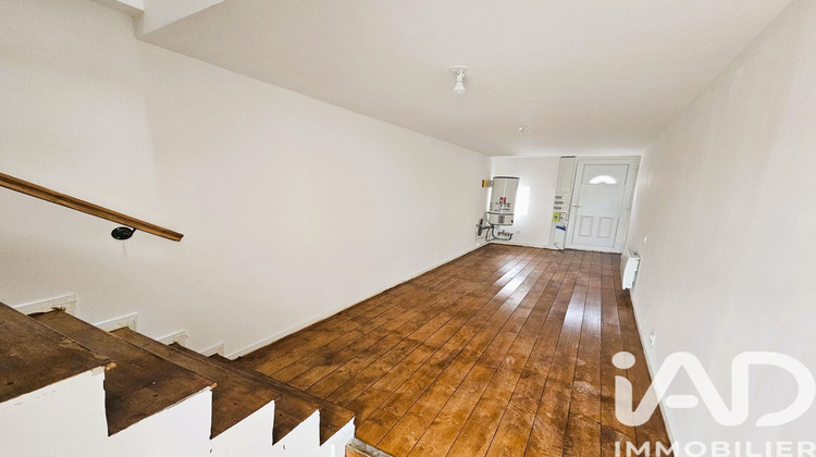 Ma-Cabane - Vente Maison Château-Thierry, 55 m²
