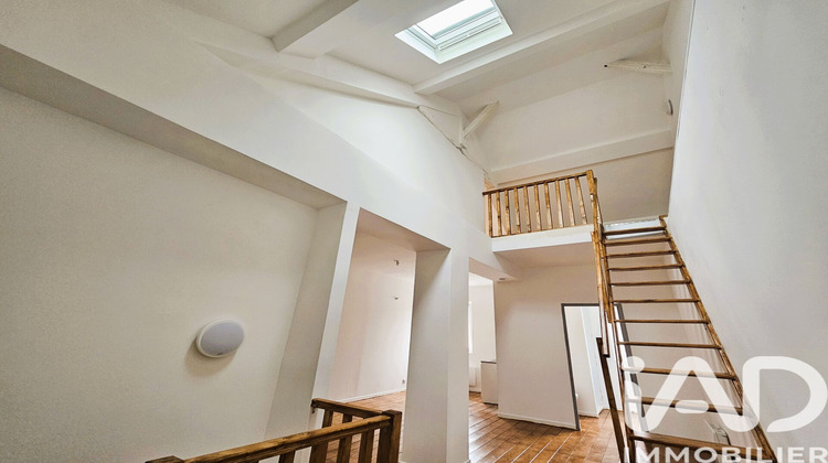 Ma-Cabane - Vente Maison Château-Thierry, 55 m²