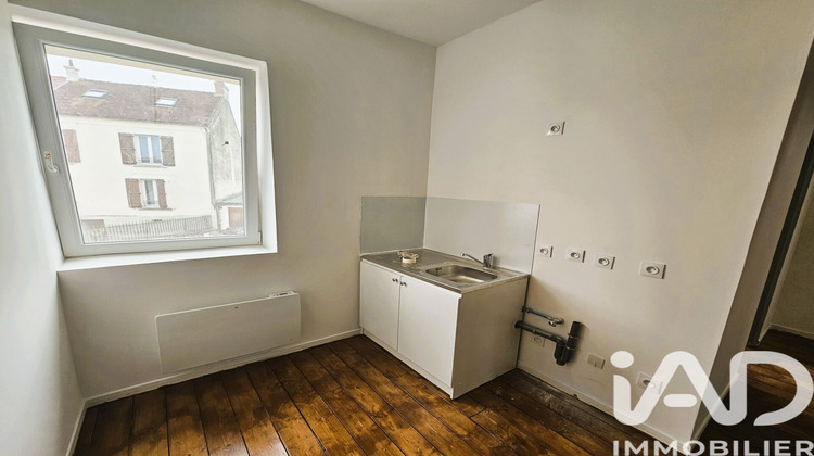 Ma-Cabane - Vente Maison Château-Thierry, 55 m²