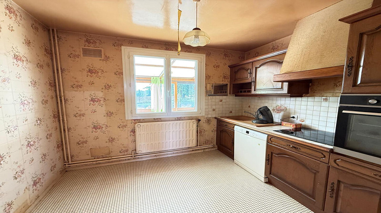 Ma-Cabane - Vente Maison CHATEAU-THIERRY, 110 m²