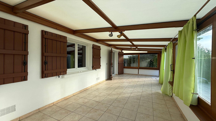 Ma-Cabane - Vente Maison CHATEAU-THIERRY, 110 m²