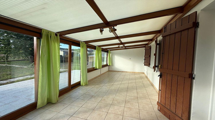 Ma-Cabane - Vente Maison CHATEAU-THIERRY, 110 m²
