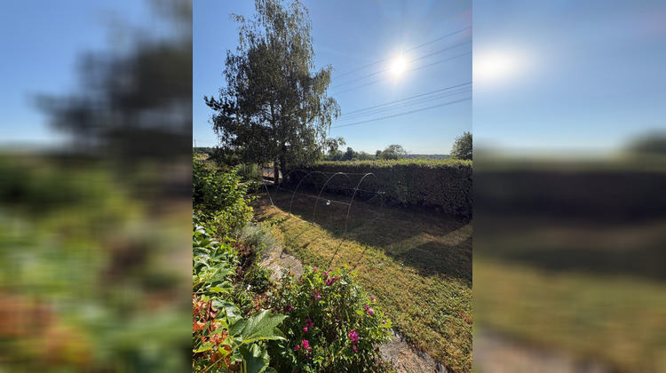 Ma-Cabane - Vente Maison CHATEAU-THIERRY, 163 m²