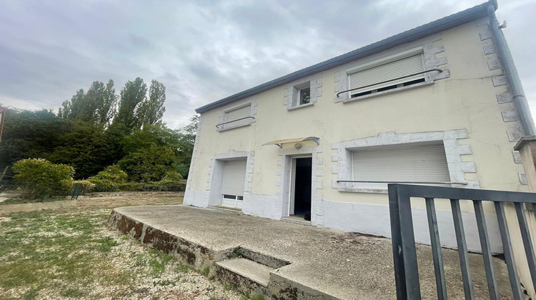 Ma-Cabane - Vente Maison CHATEAU-THIERRY, 90 m²