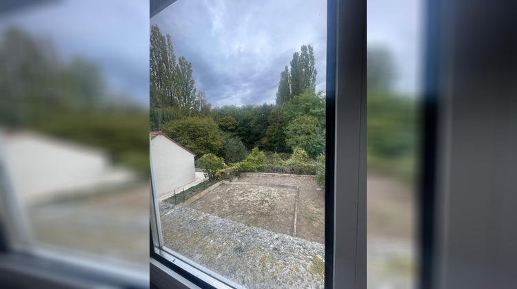Ma-Cabane - Vente Maison CHATEAU-THIERRY, 90 m²