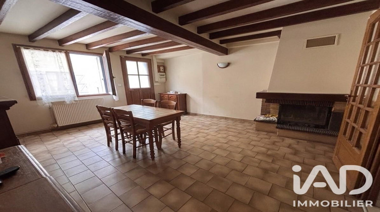 Ma-Cabane - Vente Maison Château-Thierry, 68 m²