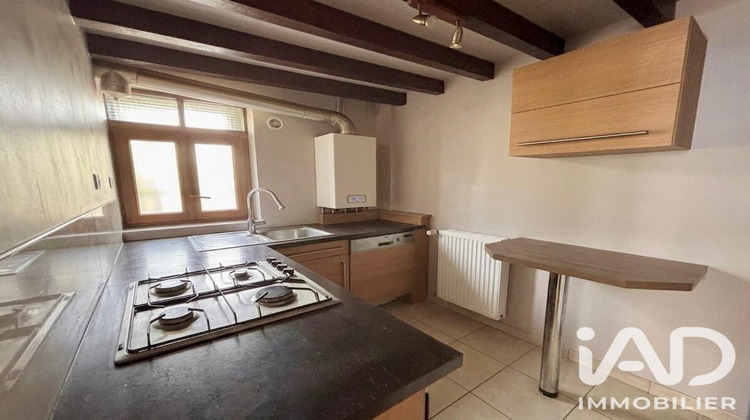 Ma-Cabane - Vente Maison Château-Thierry, 68 m²