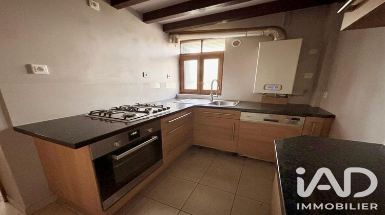 Ma-Cabane - Vente Maison Château-Thierry, 68 m²